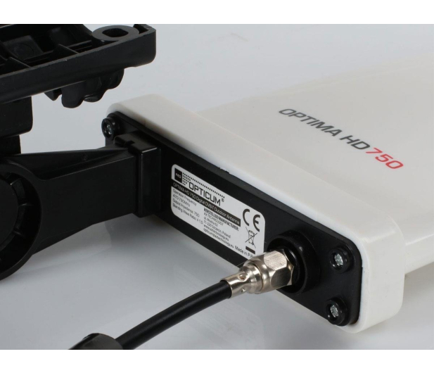 OPTICUM DVB-T OPTICUM OPTIMA HD 750 zew. - 1591648 - zdjęcie 7
